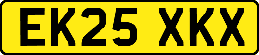 EK25XKX