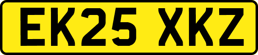 EK25XKZ