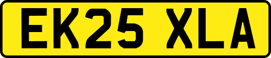 EK25XLA