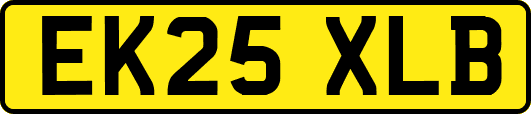 EK25XLB