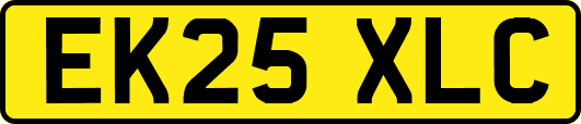EK25XLC