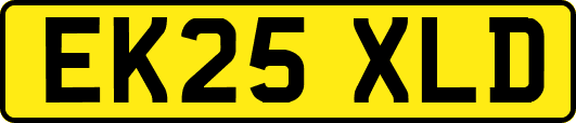 EK25XLD