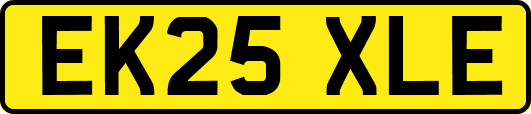 EK25XLE