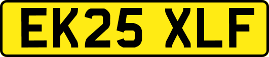 EK25XLF