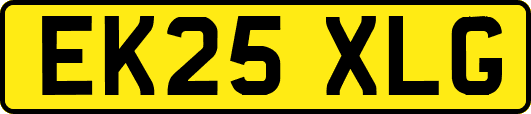 EK25XLG