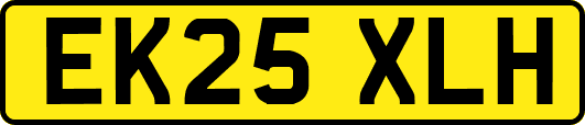 EK25XLH
