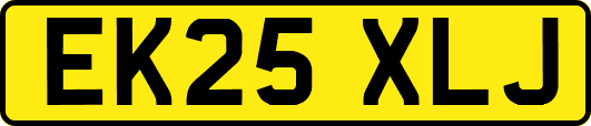 EK25XLJ