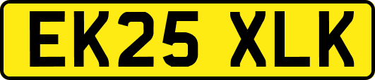EK25XLK