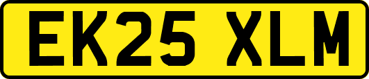 EK25XLM
