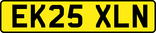 EK25XLN