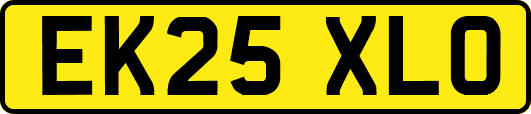 EK25XLO