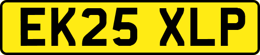 EK25XLP