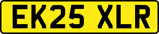 EK25XLR