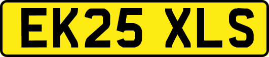 EK25XLS