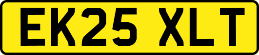 EK25XLT