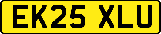 EK25XLU