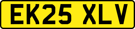 EK25XLV