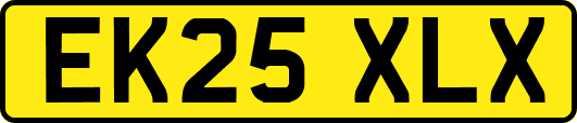EK25XLX