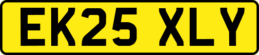 EK25XLY
