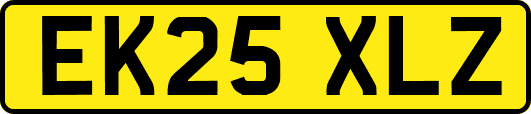 EK25XLZ
