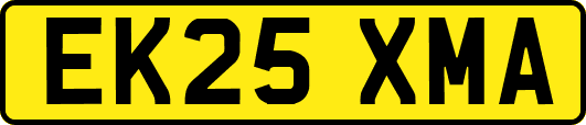 EK25XMA