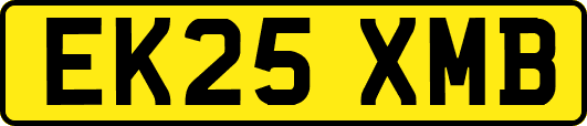 EK25XMB