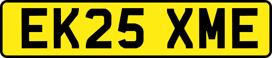 EK25XME