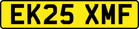 EK25XMF