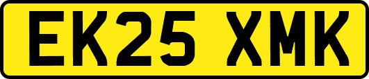 EK25XMK