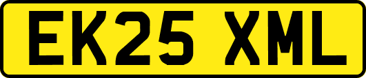 EK25XML