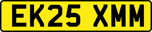 EK25XMM