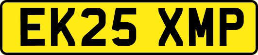 EK25XMP