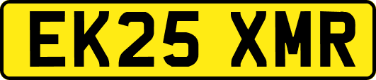 EK25XMR