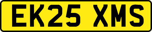 EK25XMS