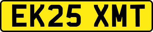 EK25XMT
