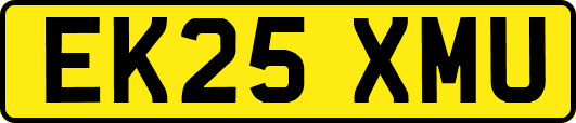 EK25XMU