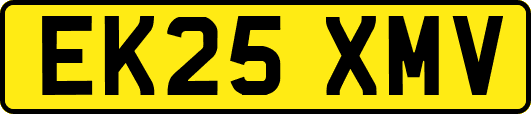EK25XMV