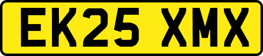 EK25XMX