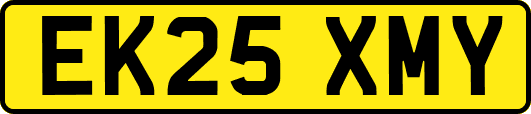 EK25XMY