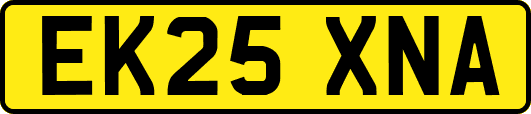 EK25XNA