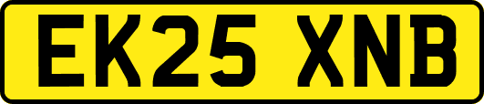 EK25XNB