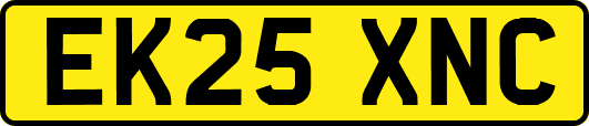 EK25XNC