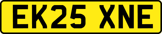 EK25XNE
