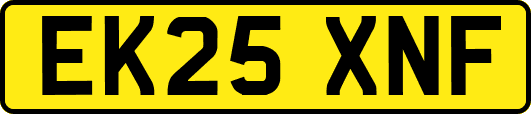 EK25XNF