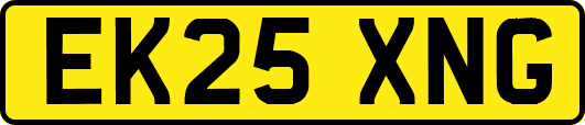 EK25XNG