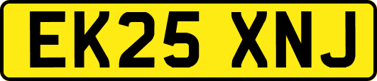 EK25XNJ