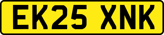 EK25XNK