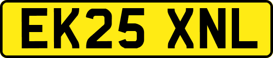EK25XNL