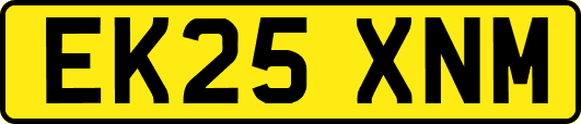 EK25XNM