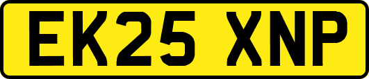 EK25XNP